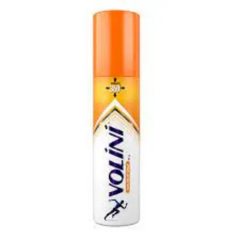 Pain Relief Spray